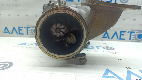 Turbine Audi A3 22-26 2.0T 57k