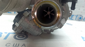 Turbine Audi A3 22-26 2.0T 57k