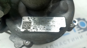 Turbine Audi A3 22-26 2.0T 57k
