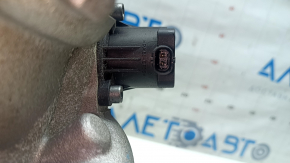 Turbine Audi A3 22-26 2.0T 57k