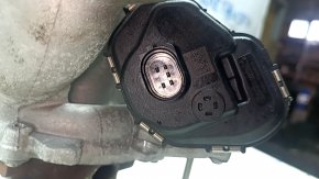 Turbine Audi A3 22-26 2.0T 57k