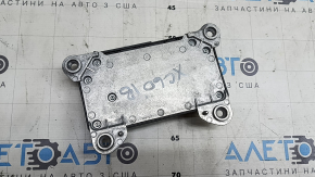 SRS airbag module, airbag computer, Volvo XC60 18-24