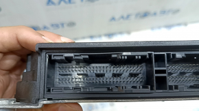 SRS airbag module, airbag computer, Volvo XC60 18-24