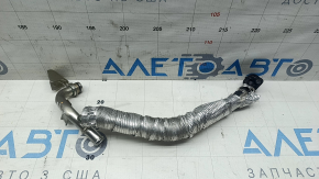 Audi A3 22-26 turbine cooling pipe supply