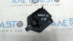 Volvo XC60 18-26 SIM card reader unit