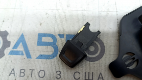 Volvo XC60 18-26 SIM card reader unit