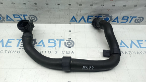 Lower cooling pipe Audi A3 22-26 2.0T