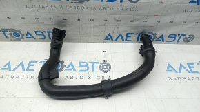 Lower cooling pipe Audi A3 22-26 2.0T