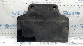 Front gearbox protection Audi Q5 80A 20-25 tear
