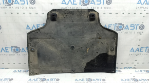 Front gearbox protection Audi Q5 80A 20-25 tear