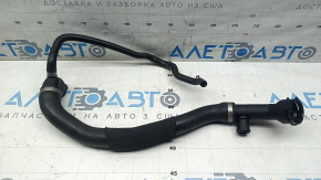 Upper cooling pipe Audi A3 22-26 2.0T