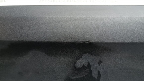Volvo XC60 18-21 rear bumper lip structure, scratch