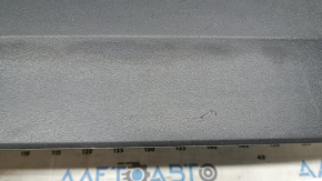 Volvo XC60 18-21 rear bumper lip structure, scratch