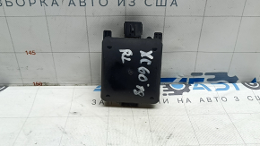 Blind Spot Sensor BSM Left Volvo XC60 20-23