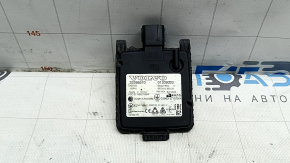 Blind Spot Sensor BSM Left Volvo XC60 20-23