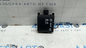 Blind spot sensor BSM right Volvo XC60 20-22