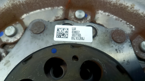 Flywheel Audi A3 22-26 2.0T