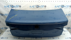 Trunk lid VW Jetta 25-26 blue LC5D