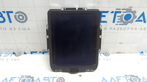 Volvo XC60 18-26 navigation display monitor scratches
