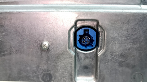Volvo XC60 18-26 navigation display monitor scratches