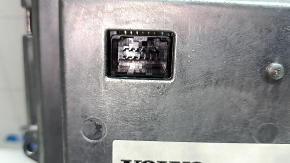 Volvo XC60 18-26 navigation display monitor scratches