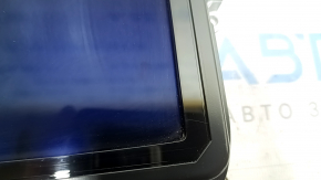 Volvo XC60 18-26 navigation display monitor scratches
