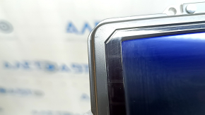 Volvo XC60 18-26 navigation display monitor scratches