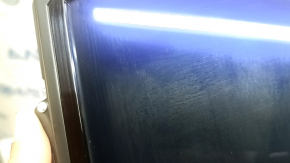 Volvo XC60 18-26 navigation display monitor scratches