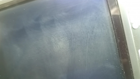 Volvo XC60 18-26 navigation display monitor scratches