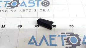 VW Jetta 25-26 trunk lid bumper