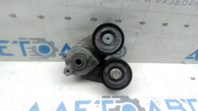 Tensioner roller of drive belt Audi A3 22-26 2.0T