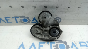 Tensioner roller of drive belt Audi A3 22-26 2.0T