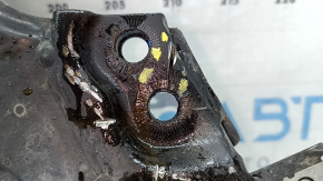 Front subframe Audi Q5 80A 18-25 type 3, notch