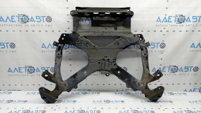 Front subframe Audi Q5 80A 18-25 type 3, notch