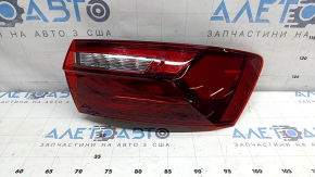 Outer wing light right VW Jetta 20-26