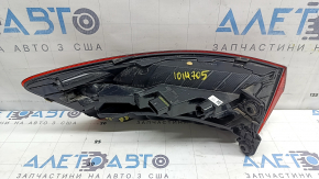Outer wing light right VW Jetta 20-26