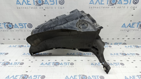 Mudguard liner front right Audi Q5 80A 20-25 MHEV, PHEV tears