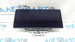 Monitor, display, navigation Honda Accord 23-26 scratches