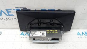 Monitor, display, navigation Honda Accord 23-26 scratches