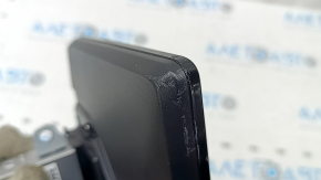 Monitor, display, navigation Honda Accord 23-26 scratches