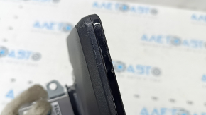 Monitor, display, navigation Honda Accord 23-26 scratches
