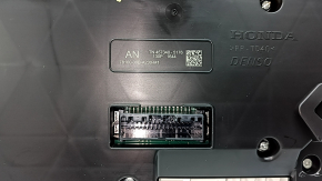 Instrument cluster Honda Accord 23-26 hybrid 55k, scratches