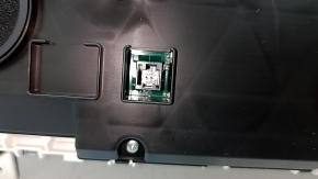 Instrument cluster Honda Accord 23-26 hybrid 55k, scratches