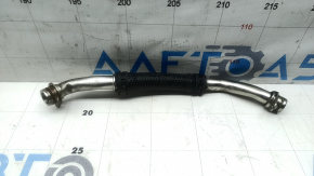 Audi A3 22-26 turbo oil drain pipe