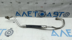 Audi A3 22-26 turbine oil supply pipe