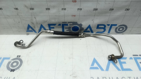 Audi A3 22-26 turbine oil supply pipe
