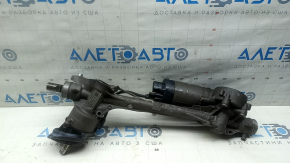 Steering rack Audi A3 22-26 without rods
