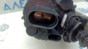 Steering rack Audi A3 22-26 without rods