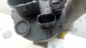 Steering rack Audi A3 22-26 without rods
