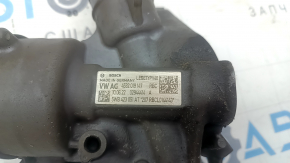 Steering rack Audi A3 22-26 without rods